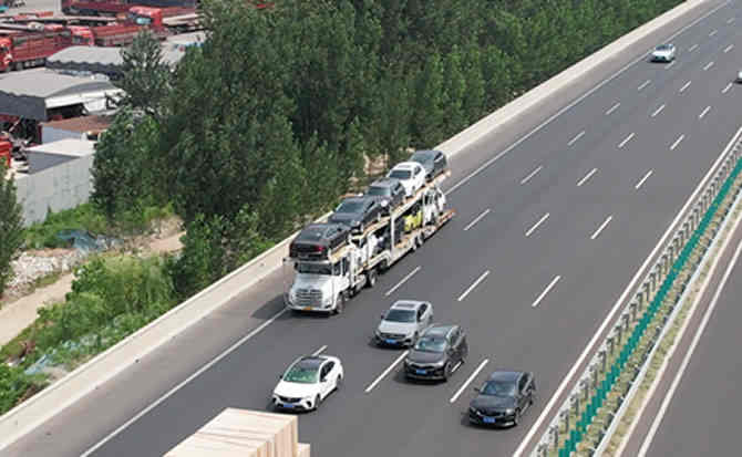 大荔高速公路汽车救援